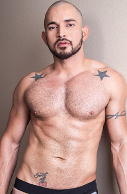 Alex Torres